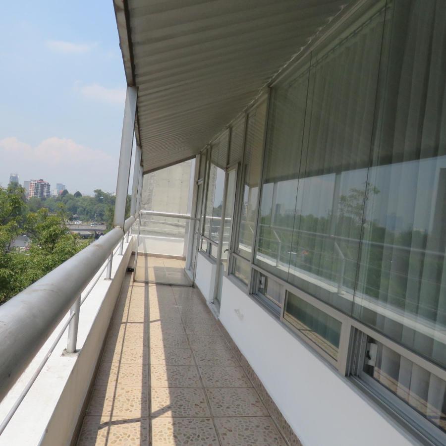 Suites Melchor Ocampo 445 Cidade do México Exterior foto