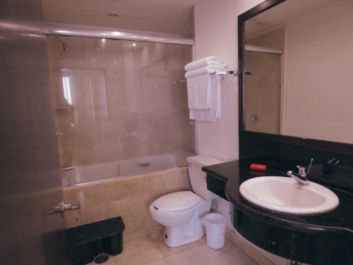 Suites Melchor Ocampo 445 Cidade do México Exterior foto